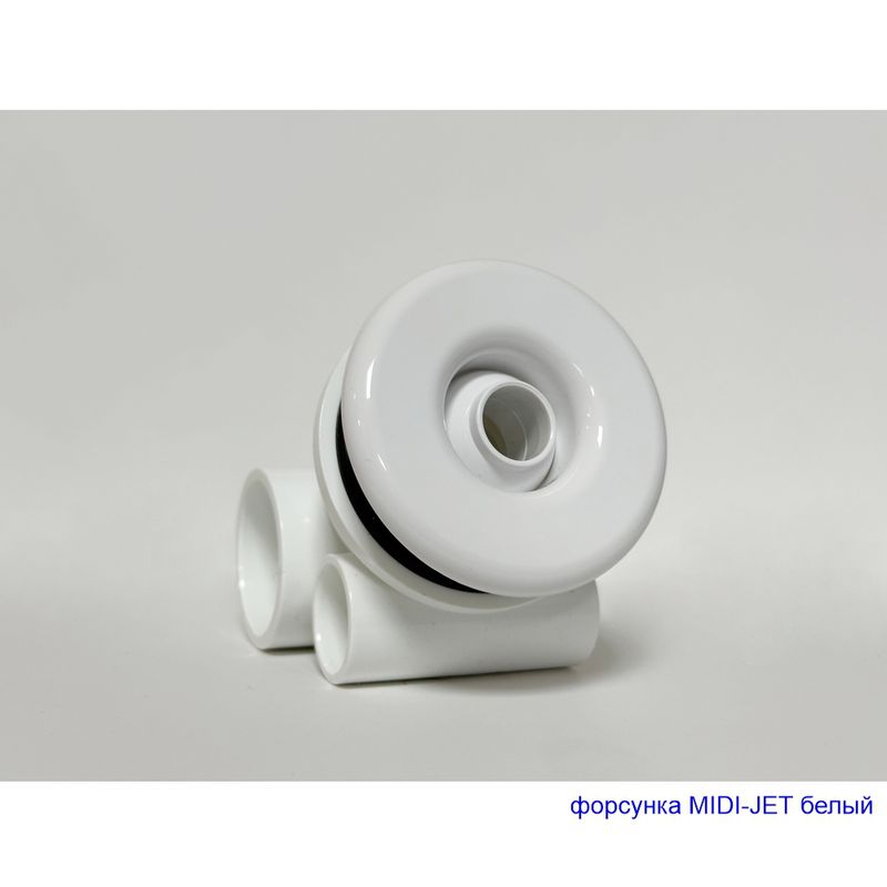 Ванна гидромассажная Excellent Heaven Slim "LINE" WAEX.HEV18S.LINE.WH 180x80 (белый), каркас, слив-перелив